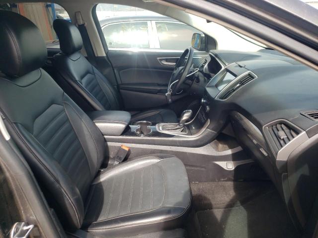 Photo 5 from auction – 2018 FORD EDGE SEL with VIN 2FMPK4J85JBC15471