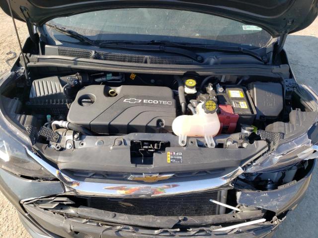 Photo 7 from auction – 2021 CHEVROLET SPARK LS with VIN KL8CB6SAXMC712562