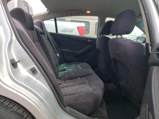 Photo 6 from auction – 2009 NISSAN ALTIMA 2.5 with VIN 1N4AL21E09N492004