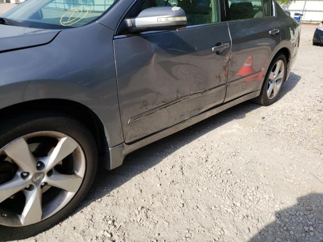 Photo 9 from auction – 2007 NISSAN ALTIMA 3.5 with VIN 1N4BL21EX7N417327