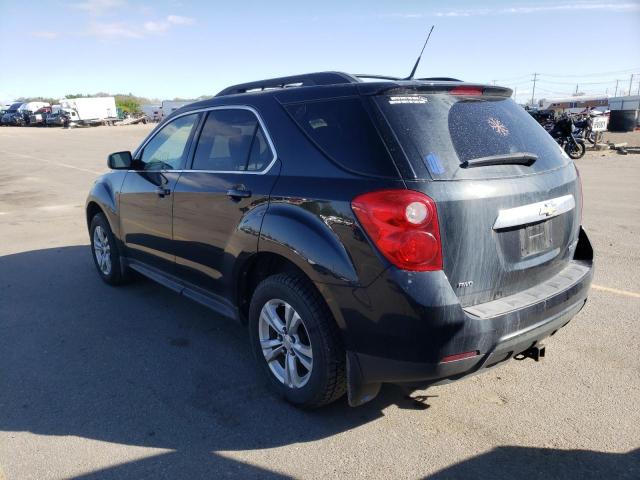 Photo 3 from auction – 2010 CHEVROLET EQUINOX LT with VIN 2CNFLEEW1A6295626