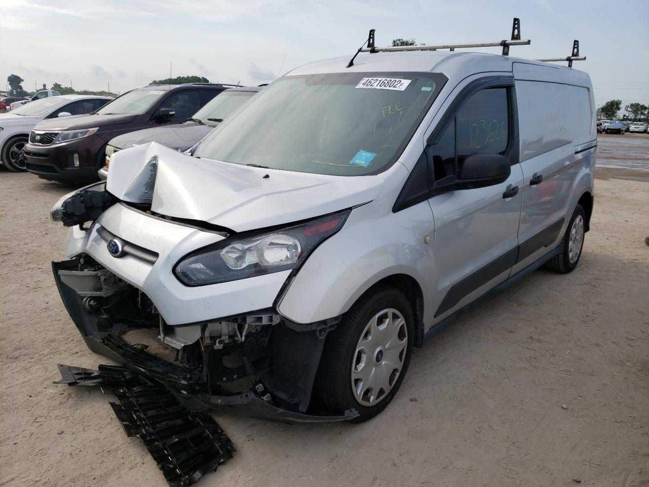 Photo 2 from auction – 2015 FORD TRANSIT CO with VIN NM0LS7E76F1217381