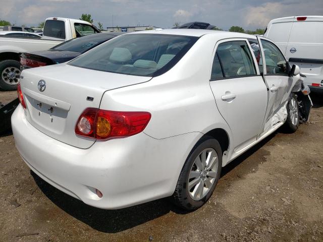 Photo 6 from auction – 2010 TOYOTA COROLLA BA with VIN 1NXBU4EE4AZ342551