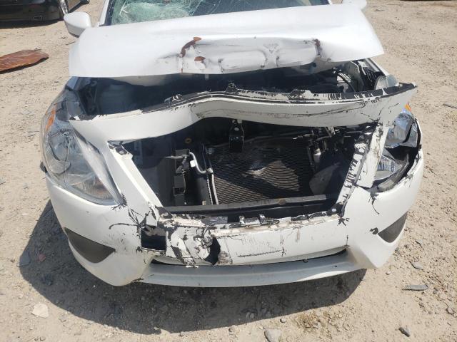 Photo 9 from auction – 2018 NISSAN VERSA S with VIN 3N1CN7AP3JL833060