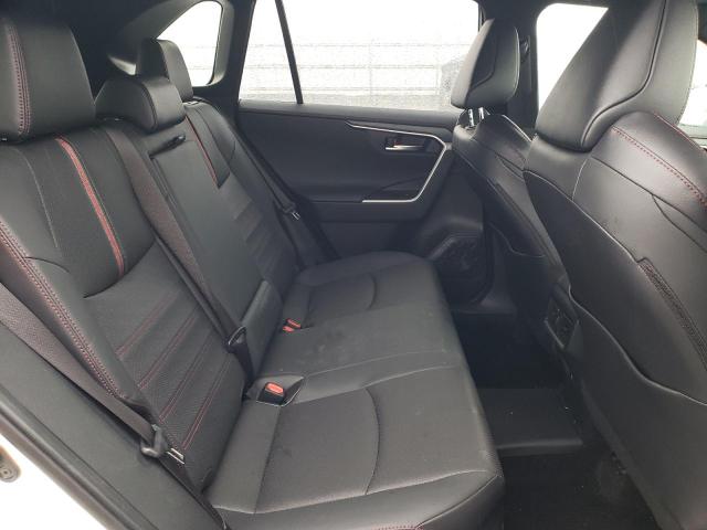 Photo 6 from auction – 2021 TOYOTA RAV4 PRIME with VIN JTMFB3FV5MD016945