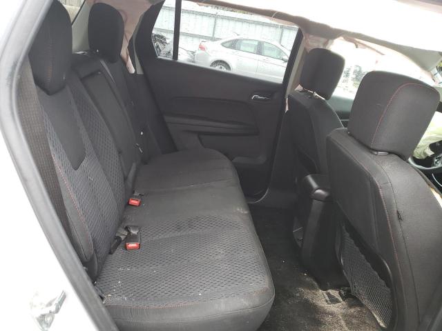 Photo 6 from auction – 2014 GMC TERRAIN SL with VIN 2GKALMEK2E6144634
