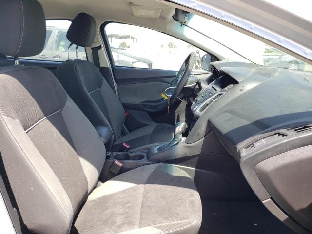 Photo 5 from auction – 2012 FORD FOCUS SE with VIN 1FAHP3F28CL196240