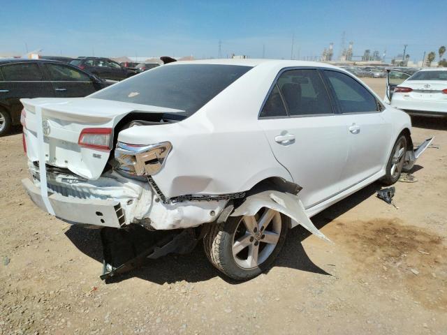 Photo 4 from auction – 2014 TOYOTA CAMRY L with VIN 4T1BF1FK1EU329775