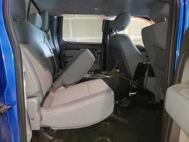 Photo 6 from auction – 2014 FORD F150 SUPER with VIN 1FTFW1EF1EFC96291