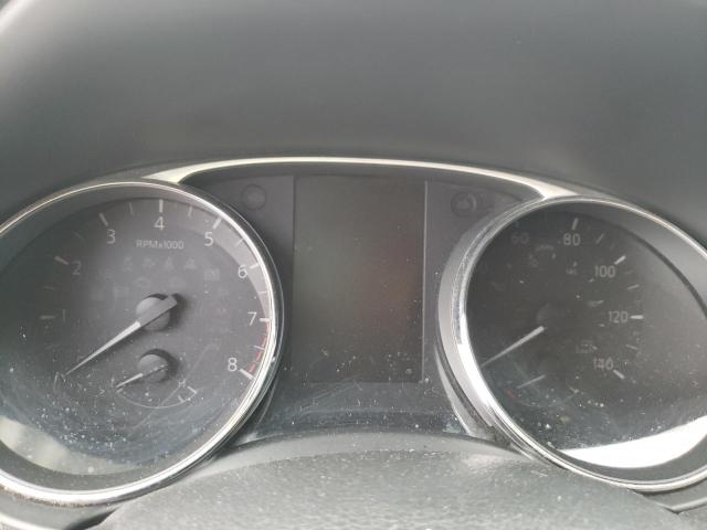 Photo 8 from auction – 2015 NISSAN ROGUE S with VIN KNMAT2MV9FP542873