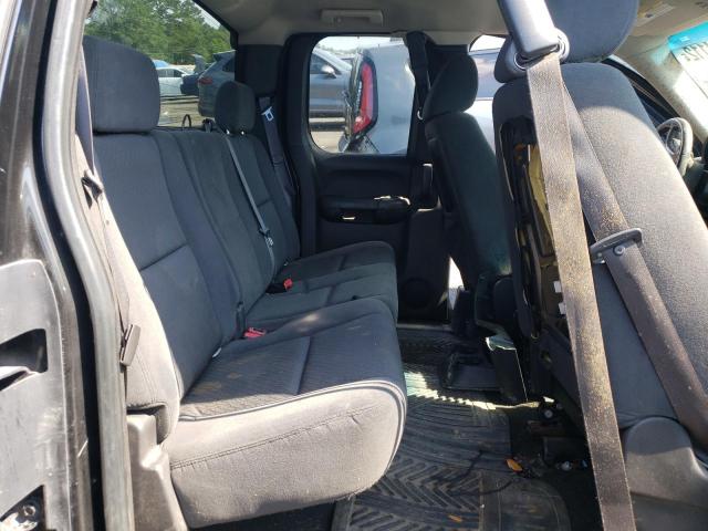 Photo 6 from auction – 2008 GMC SIERRA K15 with VIN 2GTEK19J081183367