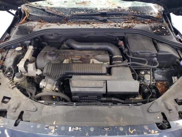 Photo 7 from auction – 2012 VOLVO S60 T5 with VIN YV1622FS5C2113633