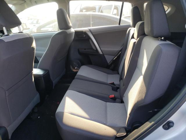 Photo 6 from auction – 2013 TOYOTA RAV4 LE with VIN 2T3BFREV8DW077278