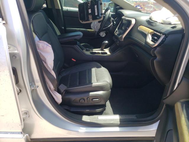 Photo 5 from auction – 2018 GMC ACADIA DEN with VIN 1GKKNPLS6JZ116336