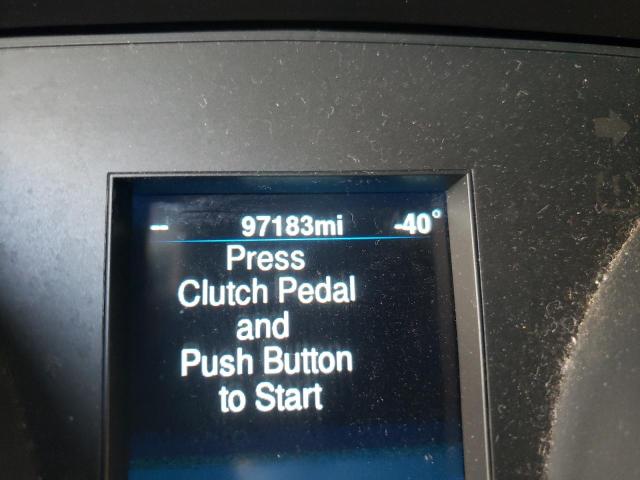 Photo 8 from auction – 2014 CHRYSLER 300 with VIN 2C3CCAAG4EH132532