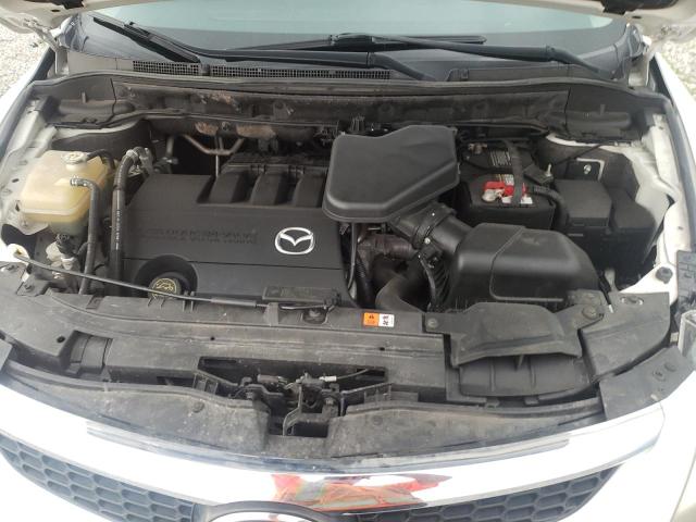 Photo 7 from auction – 2009 MAZDA CX-9 with VIN JM3TB28A090178334