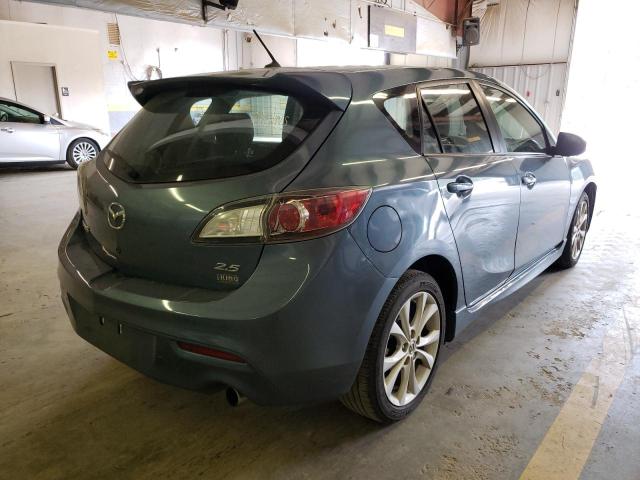 Photo 4 from auction – 2011 MAZDA 3 S with VIN JM1BL1K56B1373023