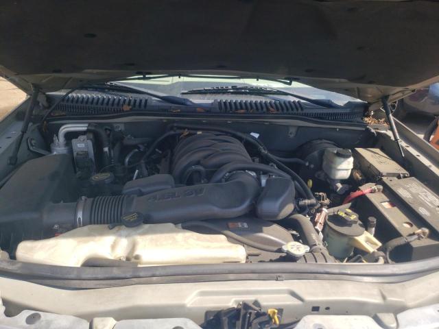 MERCURY MOUNTAINEE 2006 with VIN 4M2EU38836UJ06864 - Photo from auction