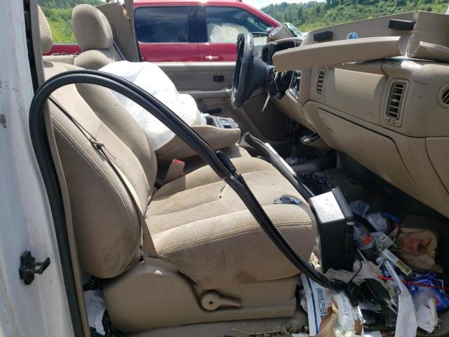 Photo 5 from auction – 2003 CHEVROLET SILVERADO with VIN 1GCEK14X33Z161956