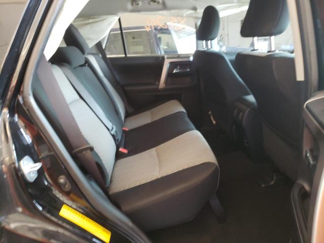 Photo 6 from auction – 2017 TOYOTA 4RUNNER SR with VIN JTEBU5JR0H5472636