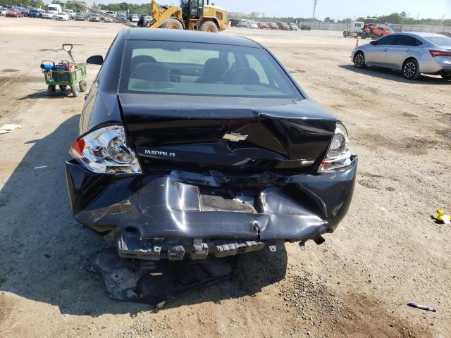 Photo 9 from auction – 2015 CHEVROLET IMPALA LIM with VIN 2G1WA5E37F1156064
