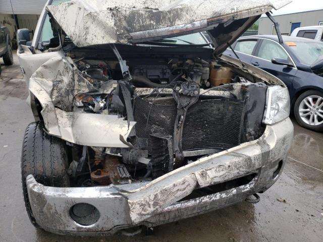 Photo 9 from auction – 2006 FORD F150 with VIN 1FTPX14556FA39291