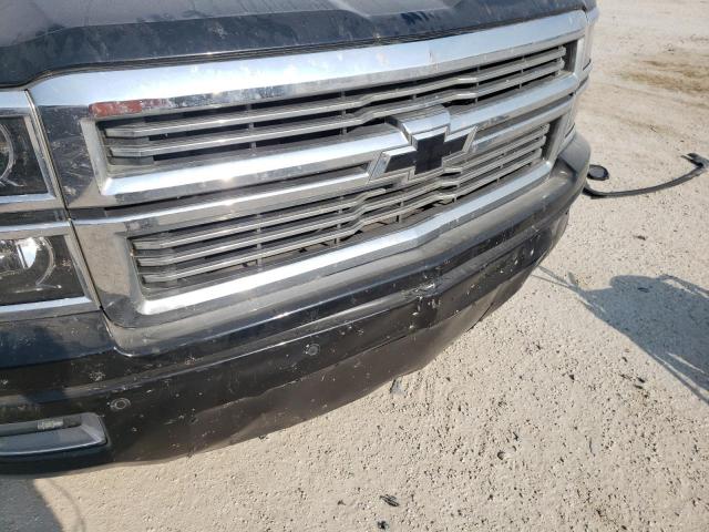 Photo 9 from auction – 2014 CHEVROLET SILVERADO with VIN 3GCUKTEJ7EG354180