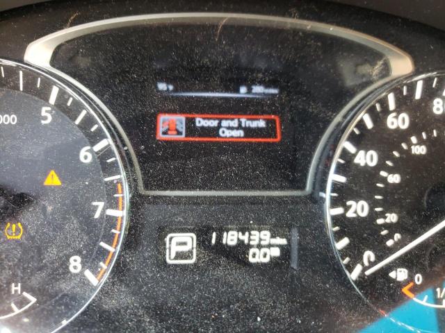 Photo 8 from auction – 2015 NISSAN ALTIMA 2.5 with VIN 1N4AL3AP7FC426998