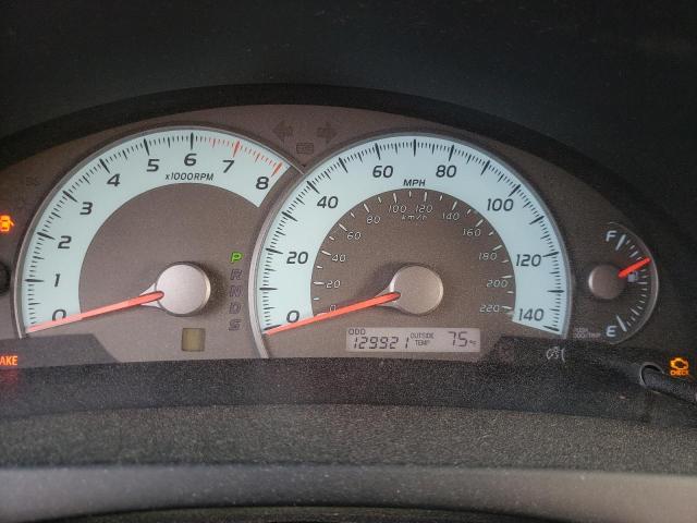 Photo 8 from auction – 2011 TOYOTA CAMRY BASE with VIN 4T1BF3EK0BU679178