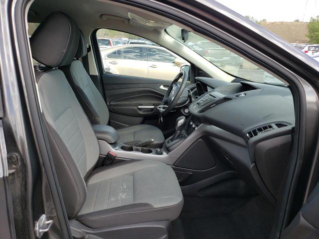 Photo 5 from auction – 2016 FORD ESCAPE SE with VIN 1FMCU9GX4GUA21375