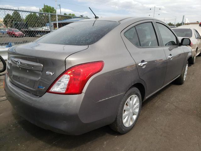 Photo 4 from auction – 2012 NISSAN VERSA S with VIN 3N1CN7AP0CL891999