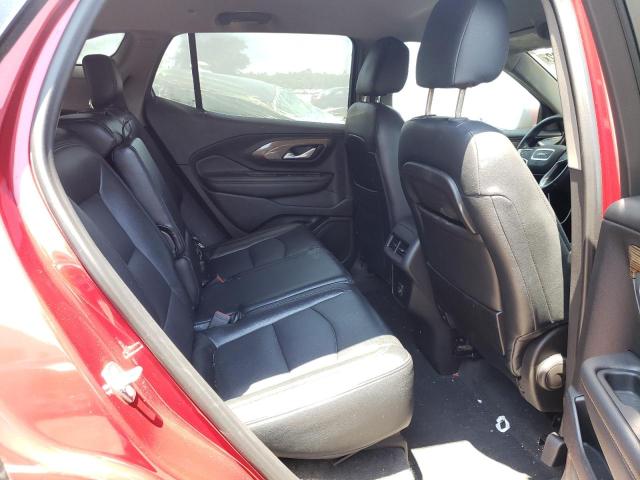 Photo 6 from auction – 2018 GMC TERRAIN SL with VIN 3GKALMEX0JL394942