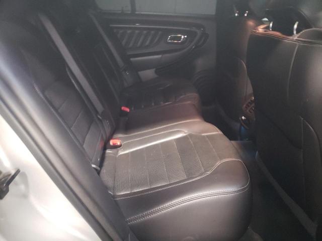 Photo 6 from auction – 2015 FORD TAURUS SHO with VIN 1FAHP2KT2FG206038