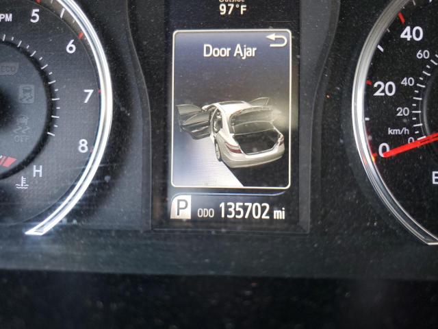 Photo 8 from auction – 2016 TOYOTA CAMRY LE with VIN 4T1BF1FK6GU182498