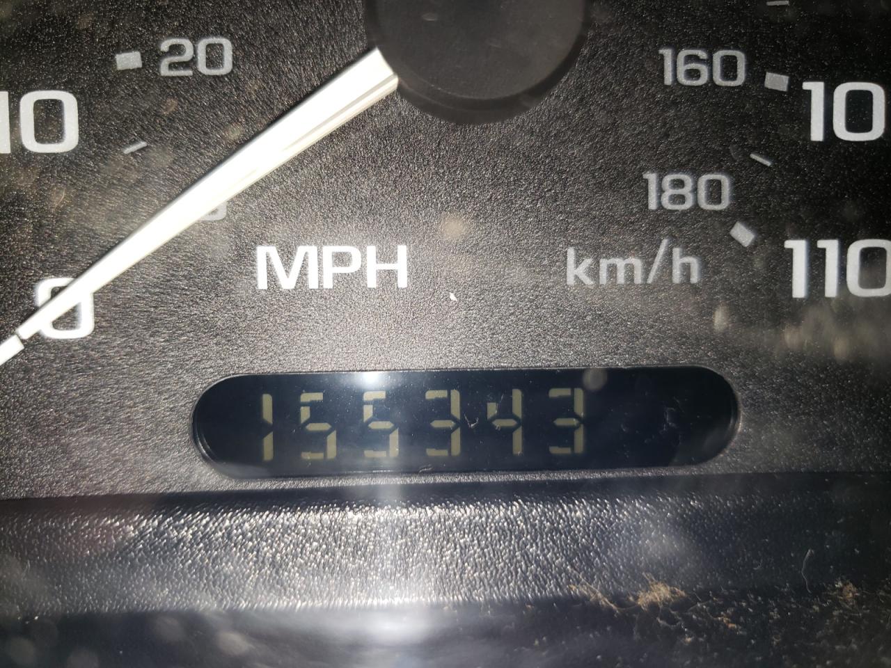 Photo 8 from auction – 2003 CHEVROLET CAVALIER with VIN 1G1JC12F137108277