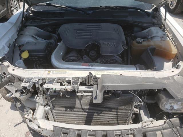 Photo 7 from auction – 2012 DODGE CHALLENGER with VIN 2C3CDYAG3CH174077