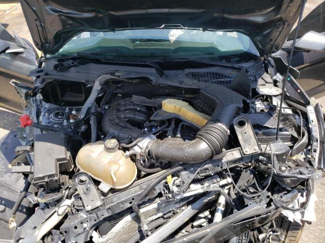 Photo 7 from auction – 2015 FORD MUSTANG with VIN 1FATP8EM1F5393043