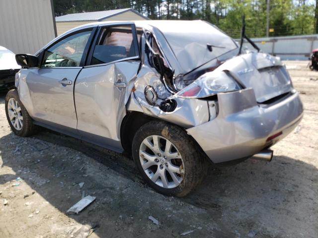 صورة رقم 3 من المزاد - 2008 MAZDA CX-7 مع VIN JM3ER29L980203119
