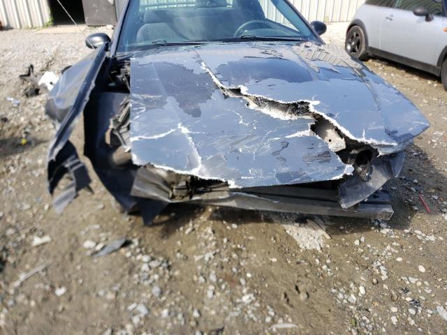 Photo 9 from auction – 2003 FORD MUSTANG with VIN 1FAFP40443F411621