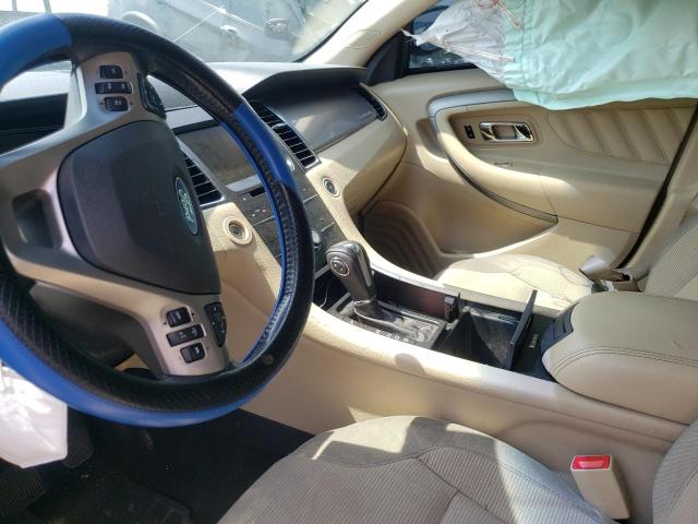 Photo 5 from auction – 2014 FORD TAURUS SEL with VIN 1FAHP2E80EG130714