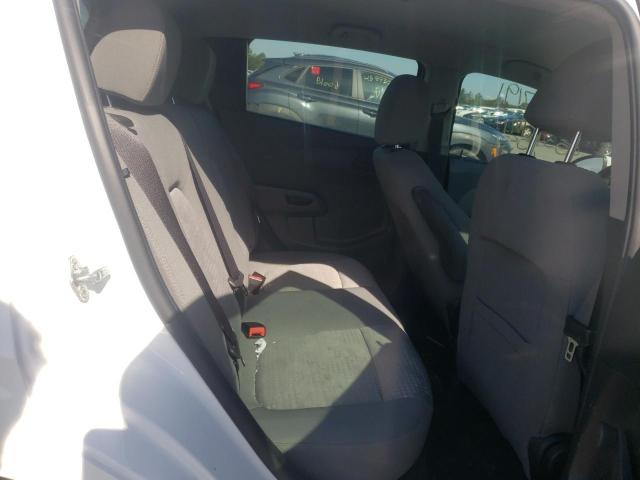 Photo 6 from auction – 2016 CHEVROLET SONIC LS with VIN 1G1JA6SH3G4180156