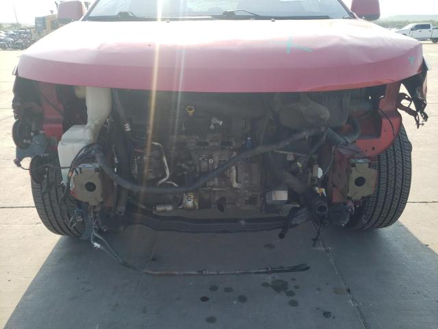 Photo 9 from auction – 2010 FORD EDGE SPORT with VIN 2FMDK3AC0ABA22162
