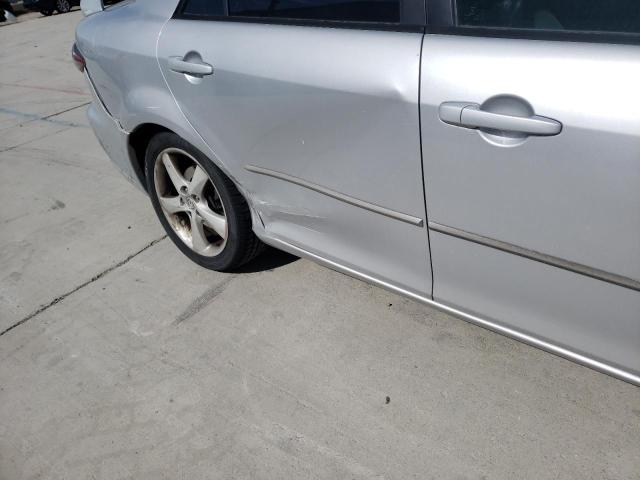 Photo 9 from auction – 2006 MAZDA 6 S with VIN 1YVHP80D365M28831