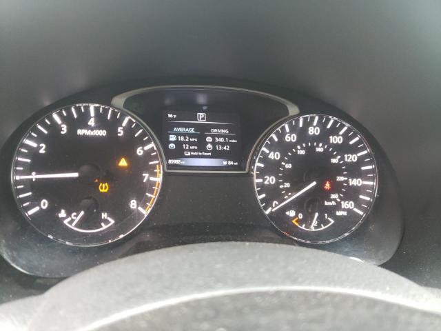 Photo 8 from auction – 2016 NISSAN ALTIMA 2.5 with VIN 1N4AL3AP1GN360874