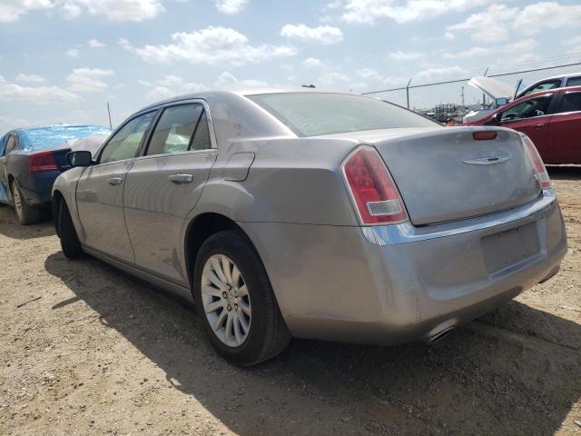 Photo 3 from auction – 2014 CHRYSLER 300 with VIN 2C3CCAAG4EH132532
