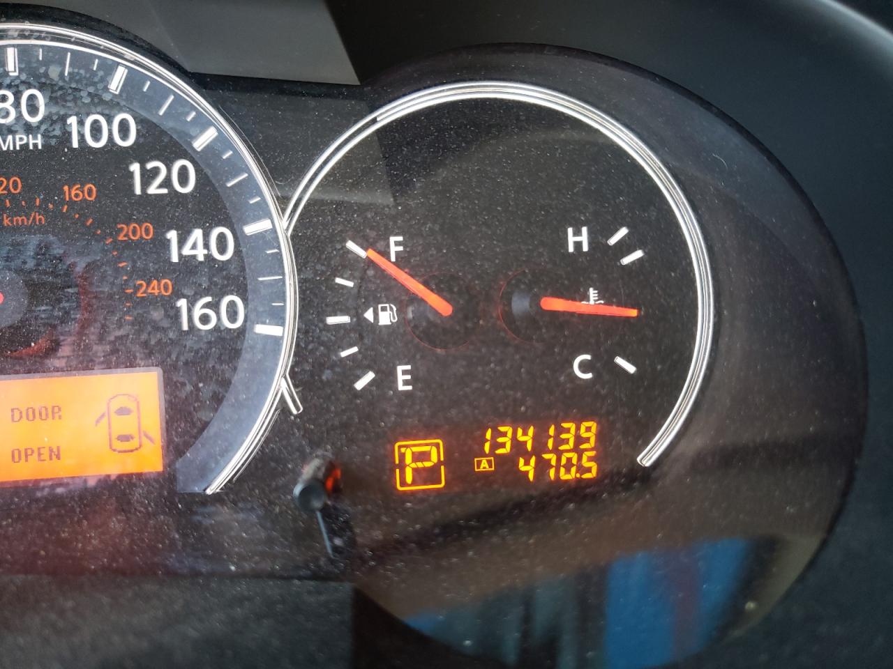 Photo 8 from auction – 2010 NISSAN ALTIMA BAS with VIN 1N4AL2AP1AN437308