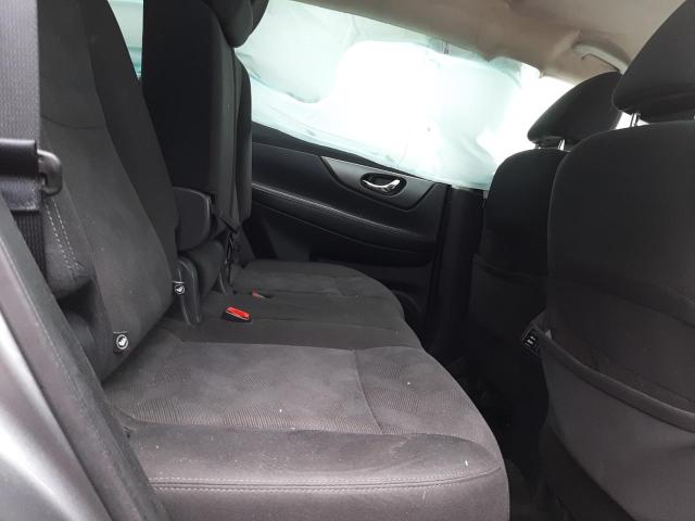 Photo 6 from auction – 2016 NISSAN ROGUE S with VIN KNMAT2MV7GP650023