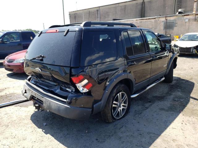 Photo 4 from auction – 2007 FORD EXPLORER X with VIN 1FMEU73E97UB80720