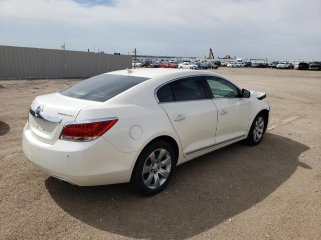 Photo 4 from auction – 2012 BUICK LACROSSE P with VIN 1G4GD5E31CF265283