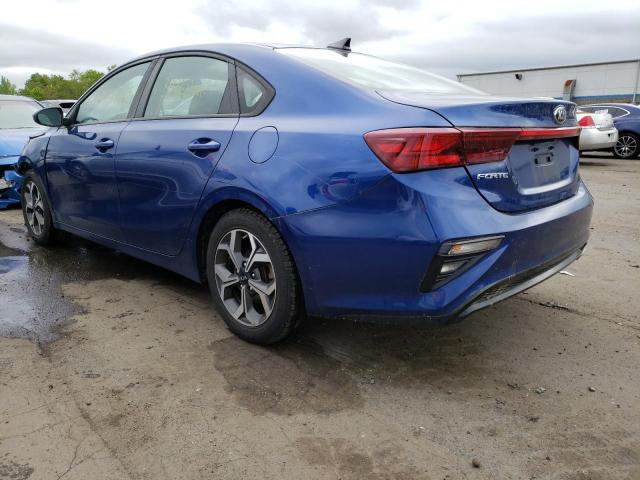 Photo 3 from auction – 2019 KIA FORTE FE with VIN 3KPF24AD2KE103248